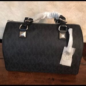 BRAND NEW W/TAGS- MICHAEL Michael Kors Grayson